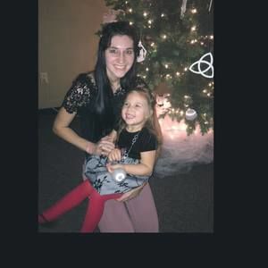 Meet your Posher, Krista